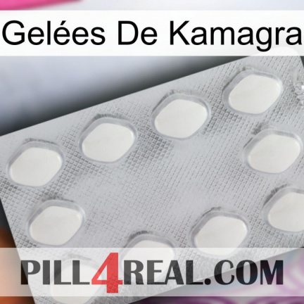 Gelées De Kamagra 16